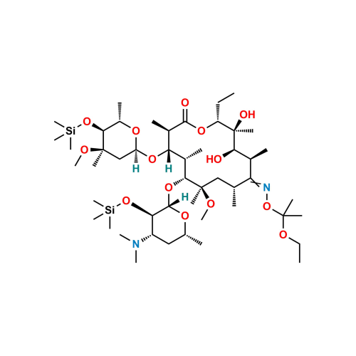 Erythromycin Impurity 1