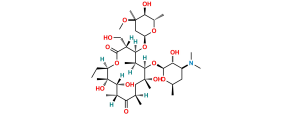 Erythromycin EP Impurity A