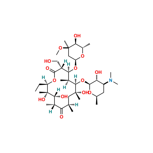 Erythromycin EP Impurity A