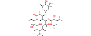 Erythromycin Impurity 3