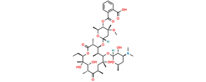 Erythromycin Phthalate Impurity