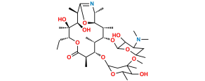 8a erythromycin A 6,9-iminoether