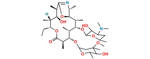 8a erythromycin B 6,9-iminoether