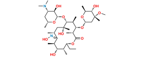 Erythromycin B Oxime