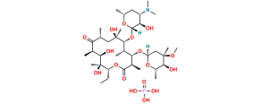 Erythromycin Phosphate