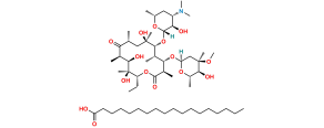Erythromycin Stearate