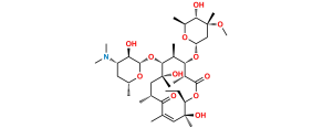 11-Dehydroxy Erythromycin A