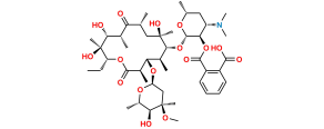 Erythromycin Phthalyl Ester