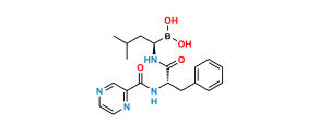 Bortezomib