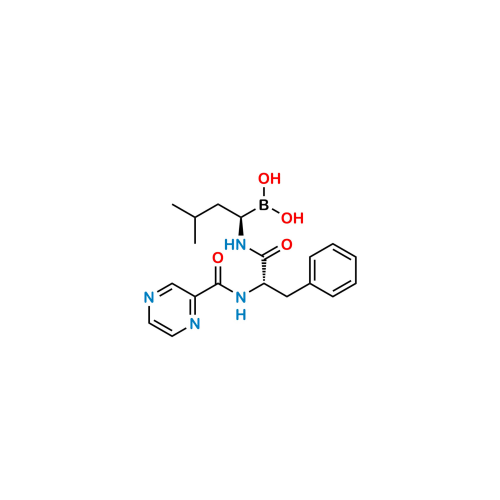 Bortezomib