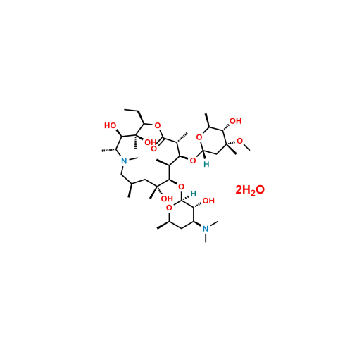 Azithromycin Dihydrate