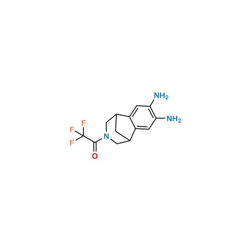 Varenicline Diamine Impurity