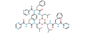 Bortezomib Impurity 48