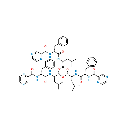 Bortezomib Impurity 48