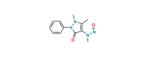 N-Nitroso Metamizole EP Impurity C