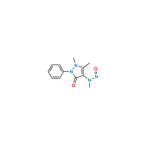 N-Nitroso Metamizole EP Impurity C