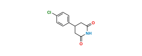 Baclofen EP Impurity E