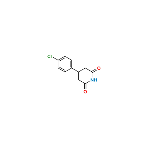 Baclofen EP Impurity E