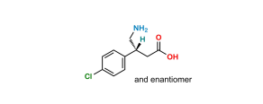 Baclofen
