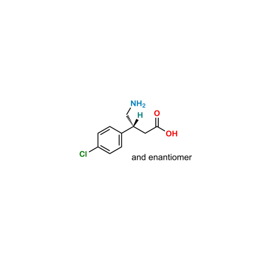 Baclofen