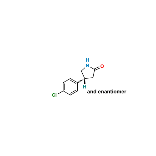 Baclofen EP Impurity A