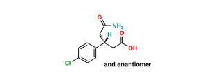 Baclofen EP Impurity B