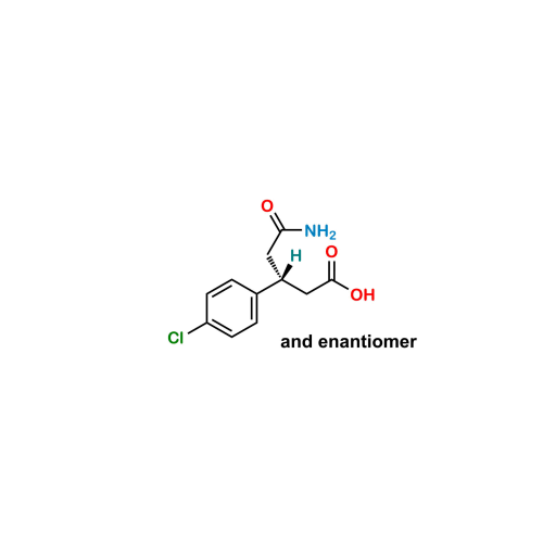 Baclofen EP Impurity B