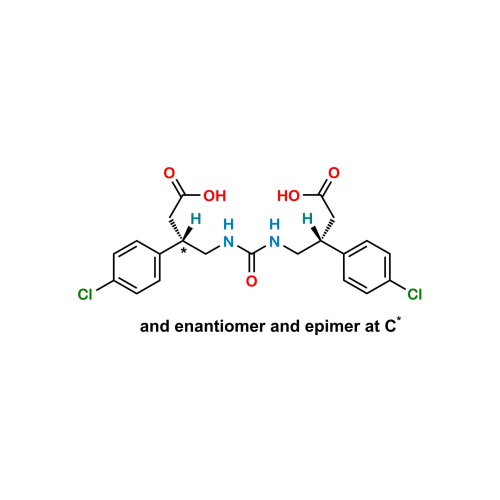 Baclofen EP Impurity C