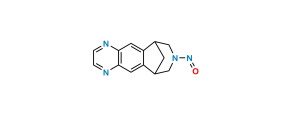 Varenicline Nitroso Impurity 1