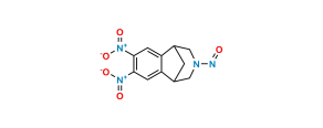 Varenicline Nitroso Impurity 4