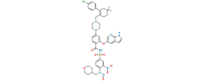 Venetoclax Nitroso Impurity 1