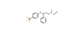 N-Nitroso-Fluoxetine