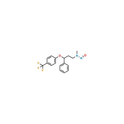 N-Nitroso-Fluoxetine