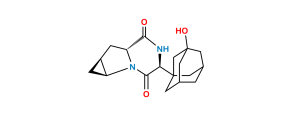 Saxagliptin EP Impurity C