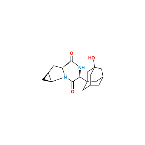 Saxagliptin EP Impurity C