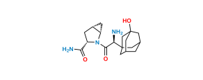 Saxagliptin EP Impurity B