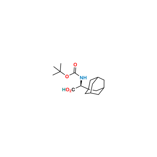 (S)-Boc-Adamantylglycine