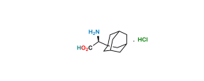 (S)-Adamantylglycine Hydrochloride