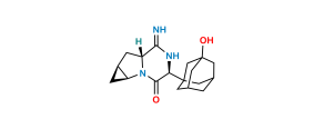 Saxagliptin EP Impurity A