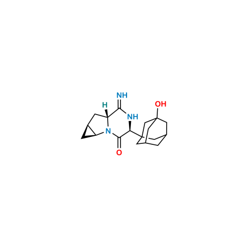 Saxagliptin EP Impurity A