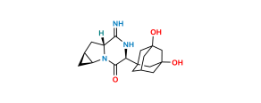 Saxagliptin Impurity 19