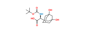 Saxagliptin Impurity 22