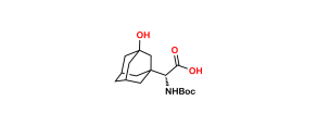 Saxagliptin Impurity 24