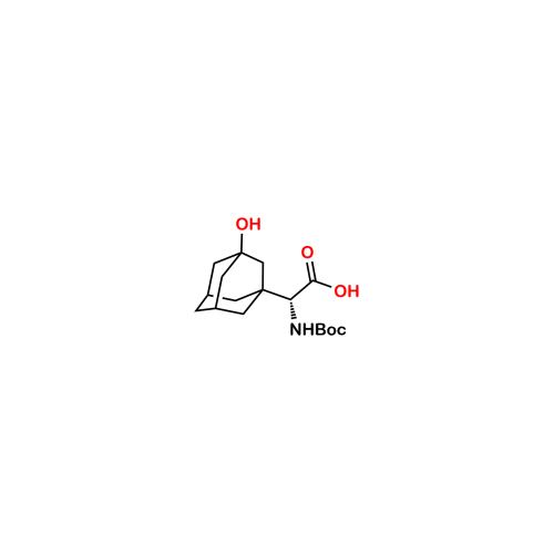 Saxagliptin Impurity 24