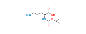 Nα-Boc-L-Ornithine