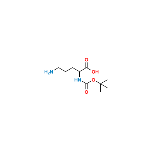 Nα-Boc-L-Ornithine