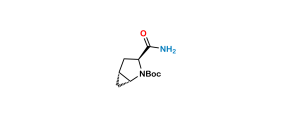 Saxagliptin Impurity 27