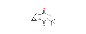 Saxaglipti-N-BOC-Amide