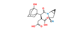 Saxagliptin Impurity 29