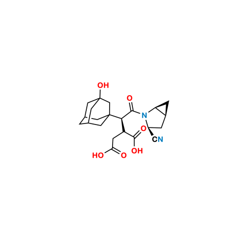 Saxagliptin Impurity 29